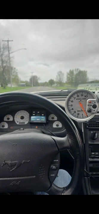 1994 Ford SN95 Mustang - Image 5 of 7