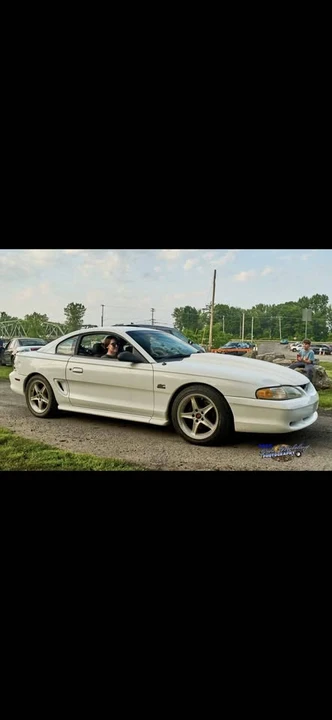 1994 Ford SN95 Mustang - Image 3 of 7