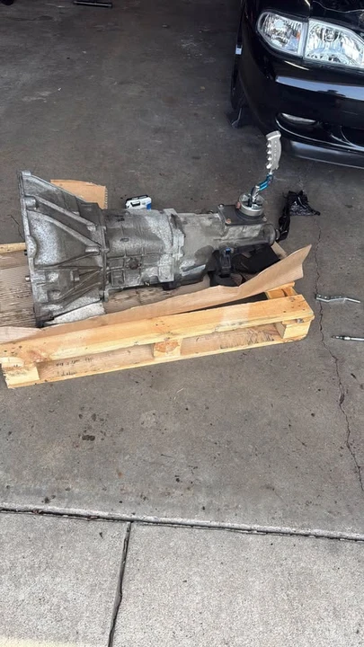 1994 Ford SN95 Mustang - Image 16 of 16