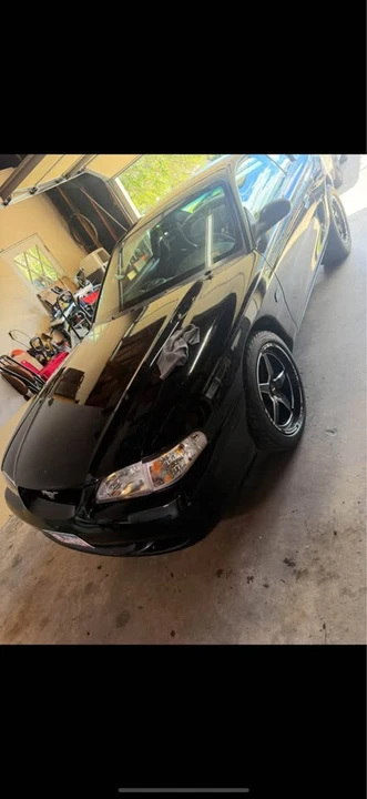 1994 Ford SN95 Mustang - Image 4 of 16