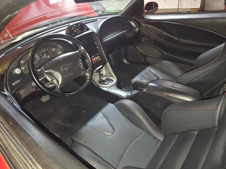 1994 Ford SN95 Mustang - Image 5 of 8