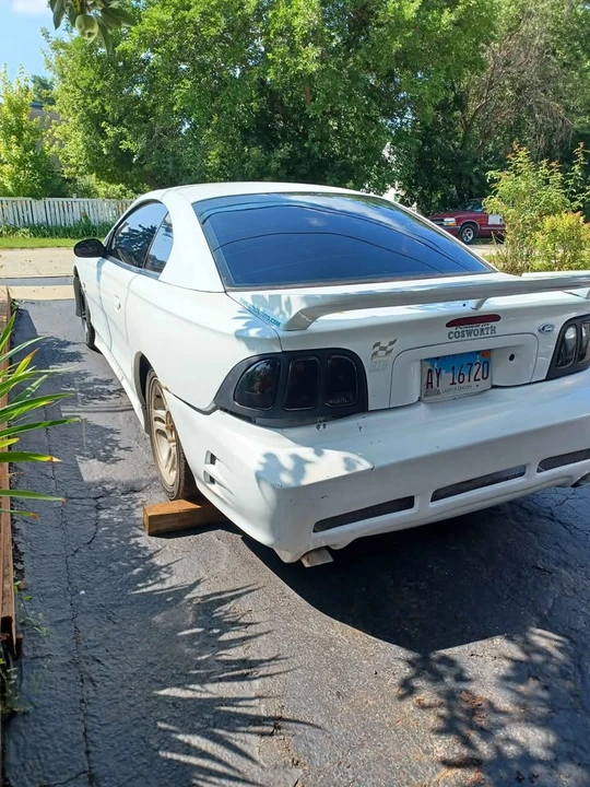 1994 Ford SN95 Mustang - Image 7 of 7
