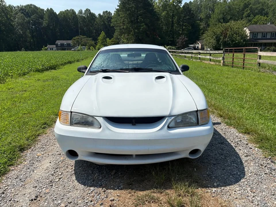 1994 Ford SN95 Mustang - Image 2 of 17