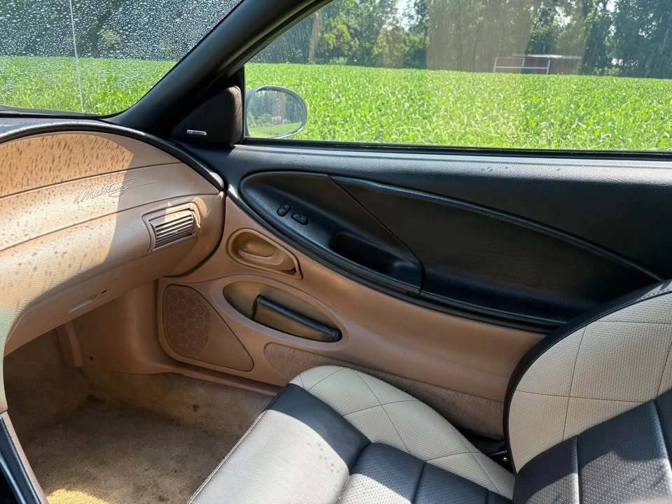 1994 Ford SN95 Mustang - Image 12 of 17