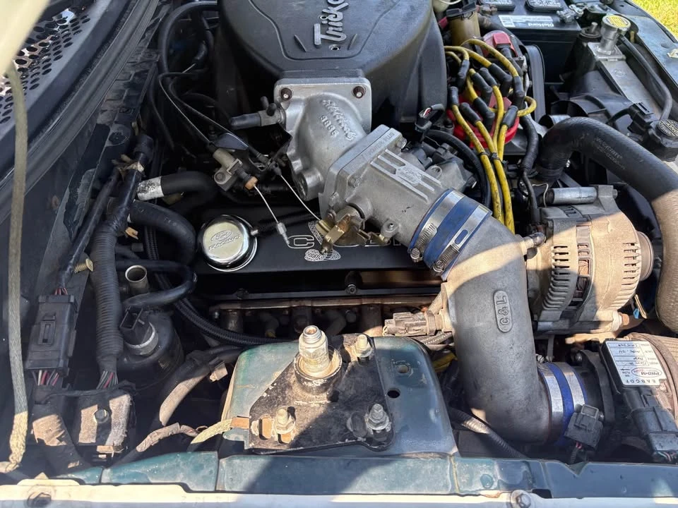 1994 Ford SN95 Mustang - Image 17 of 17