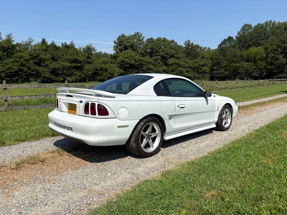 1994 Ford SN95 Mustang - Image 4 of 17