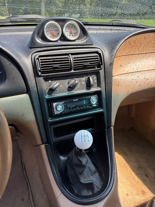 1994 Ford SN95 Mustang - Image 11 of 17