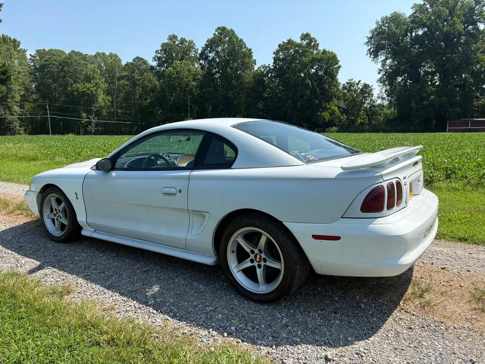 1994 Ford SN95 Mustang - Image 6 of 17