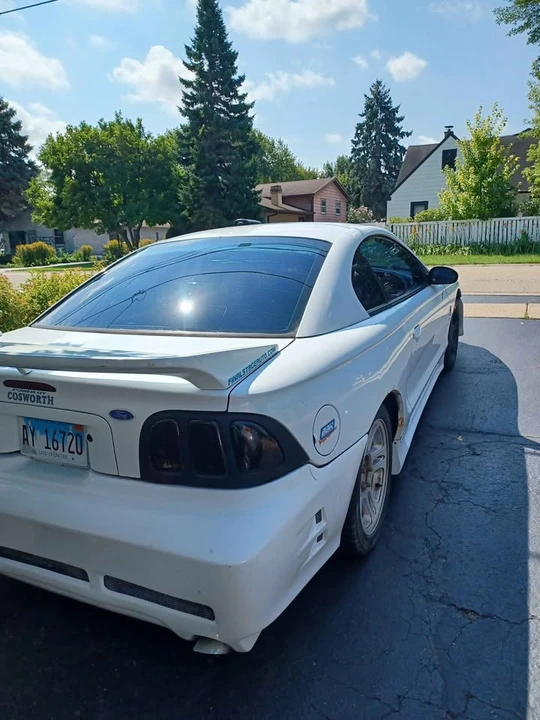 1994 Ford SN95 Mustang - Image 6 of 7