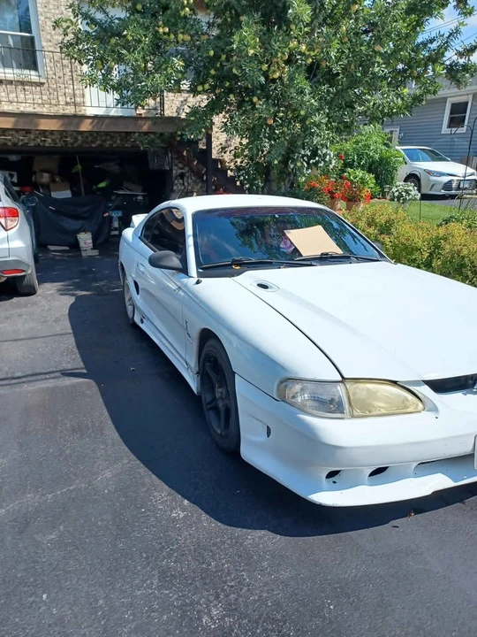 1994 Ford SN95 Mustang - Image 5 of 7