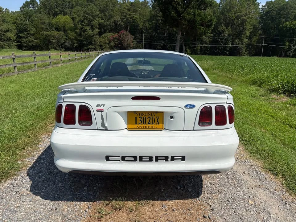 1994 Ford SN95 Mustang - Image 5 of 17