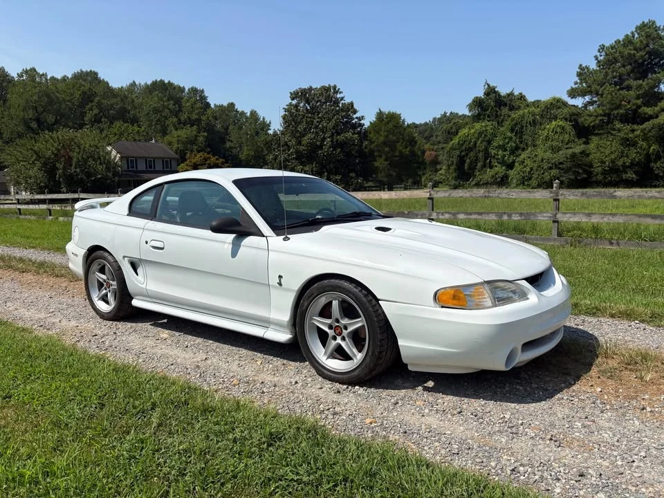 1994 Ford SN95 Mustang - Image 3 of 17