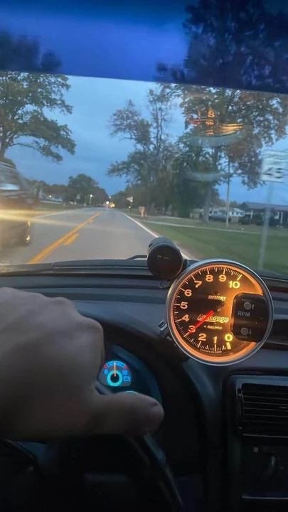1994 Ford SN95 Mustang - Image 3 of 19
