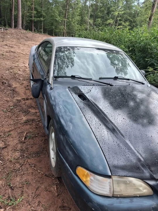 1994 Ford SN95 Mustang - Image 3 of 6