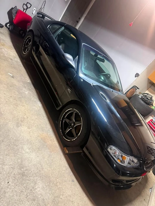 1994 Ford SN95 Mustang - Image 3 of 16
