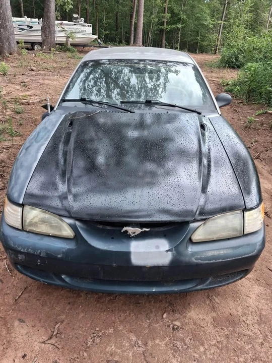 1994 Ford SN95 Mustang - Image 6 of 6