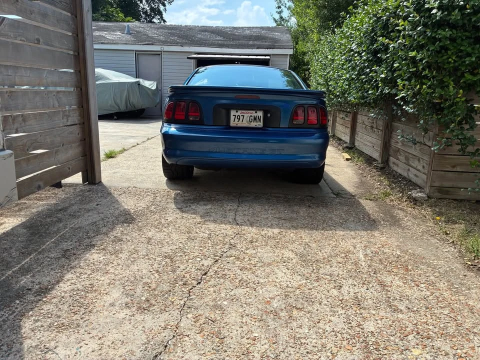 1994 Ford SN95 Mustang - Image 15 of 15
