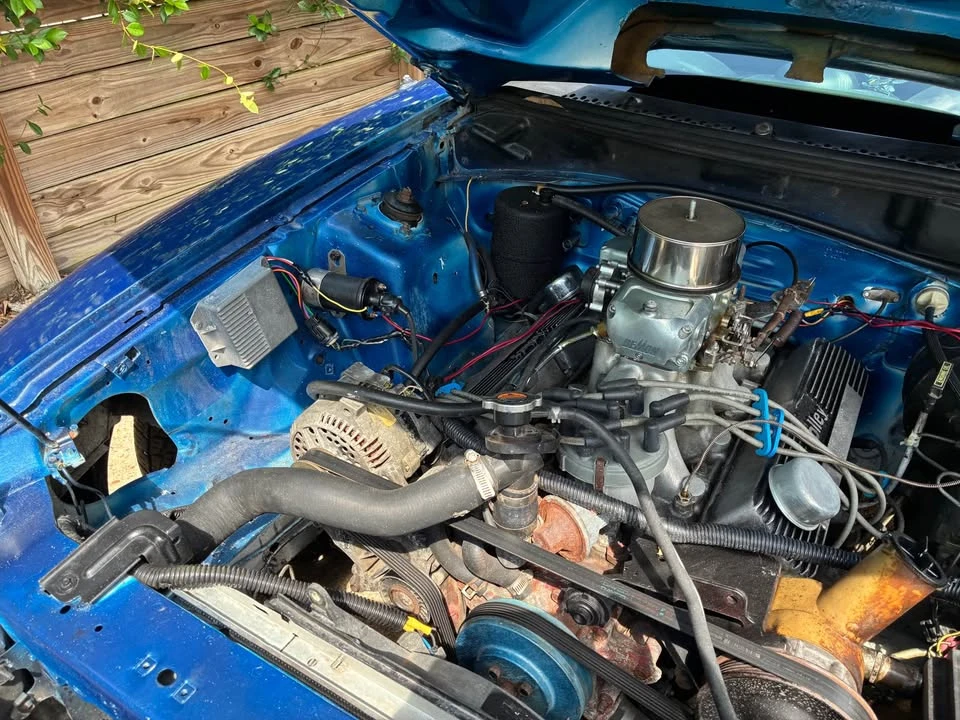 1994 Ford SN95 Mustang - Image 12 of 15