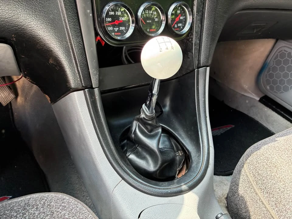 1994 Ford SN95 Mustang - Image 6 of 15