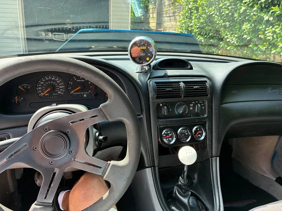 1994 Ford SN95 Mustang - Image 7 of 15