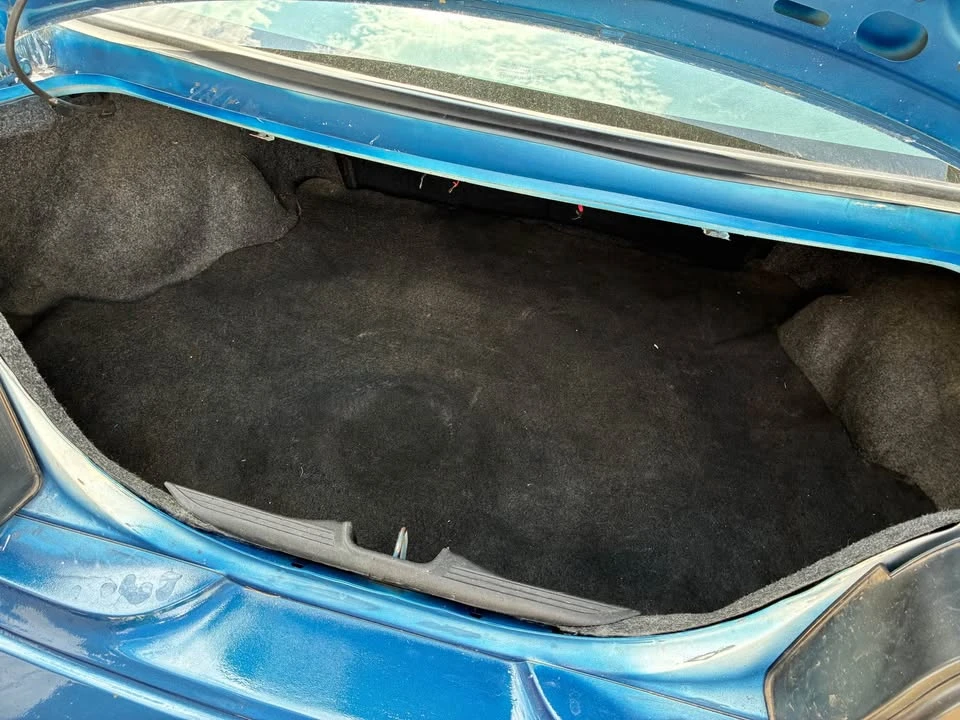 1994 Ford SN95 Mustang - Image 11 of 15