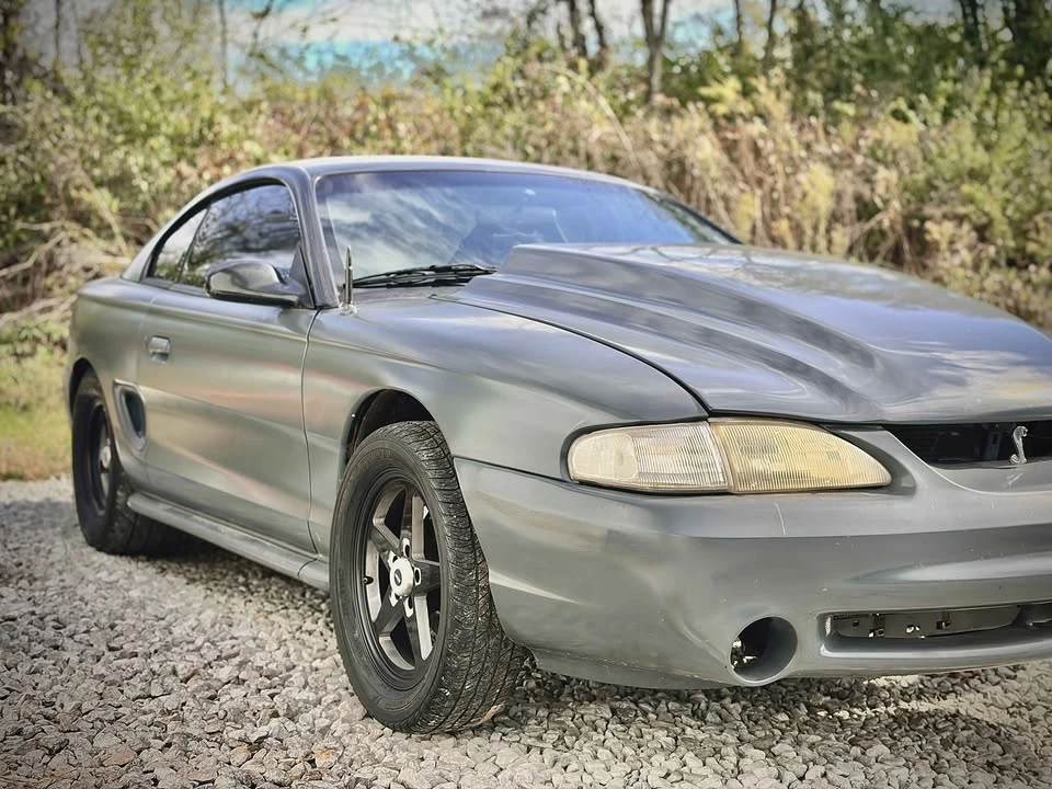 1994 Ford SN95 Mustang - Image 10 of 12