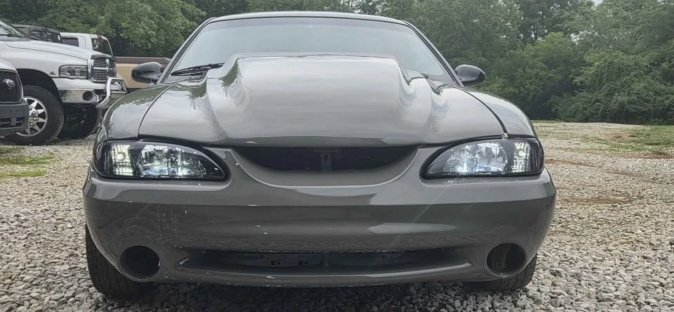 1994 Ford SN95 Mustang - Image 4 of 12