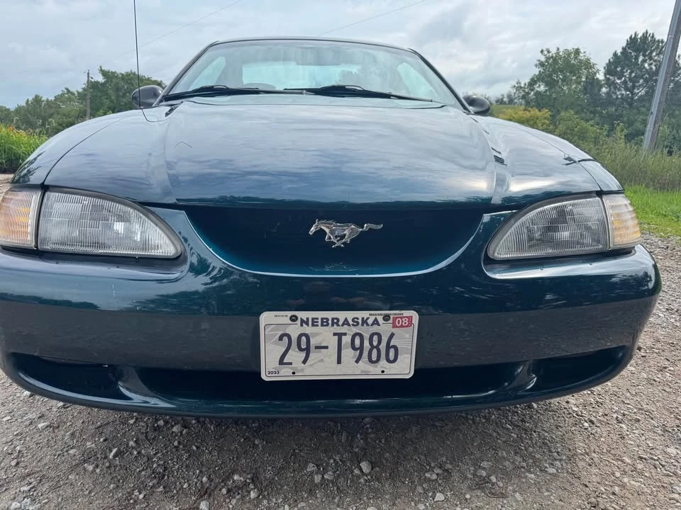 1994 Ford SN95 Mustang - Image 4 of 11