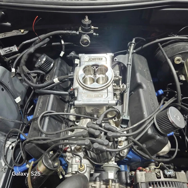 1994 Ford SN95 Mustang - Image 8 of 12