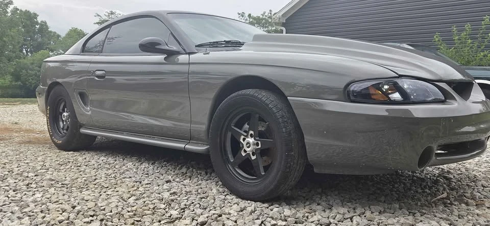 1994 Ford SN95 Mustang - Image 5 of 12