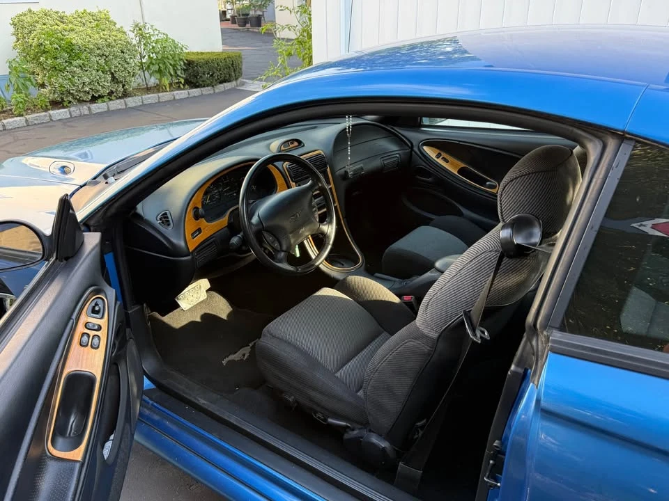 1994 Ford SN95 Mustang - Image 3 of 6