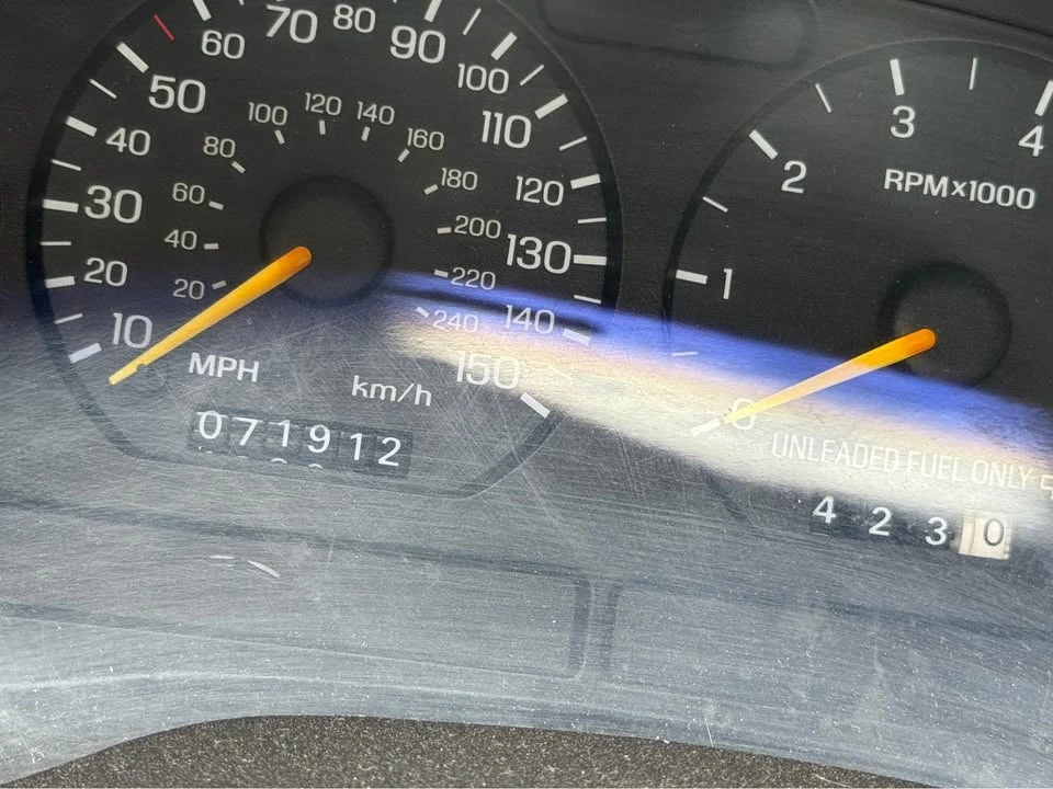 1994 Ford SN95 Mustang - Image 9 of 11