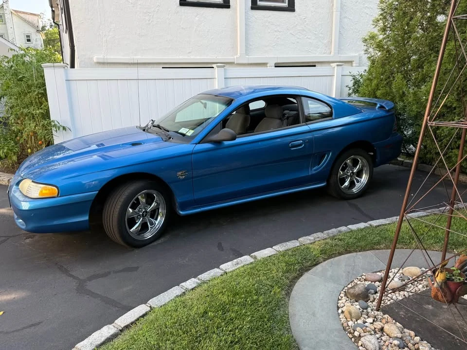 1994 Ford SN95 Mustang - Image 2 of 6