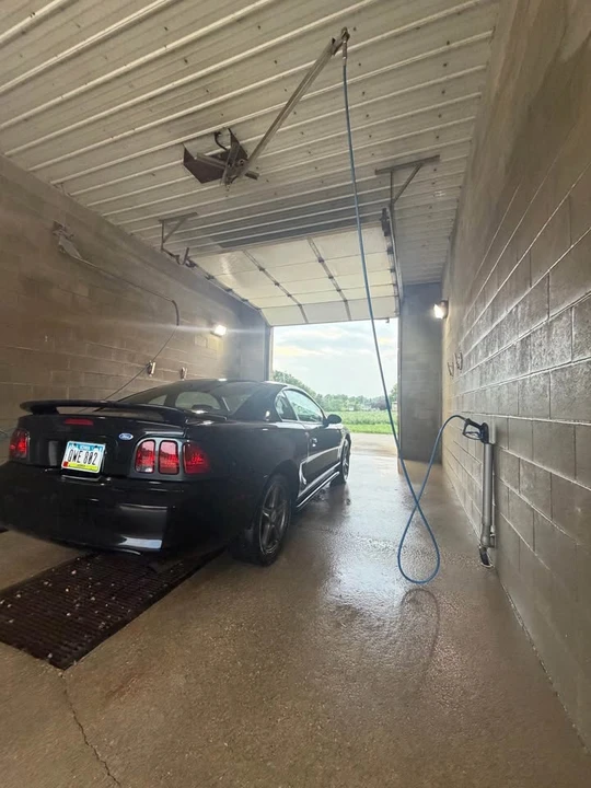 1994 Ford SN95 Mustang - Image 3 of 4