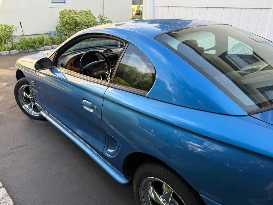 1994 Ford SN95 Mustang - Image 4 of 6