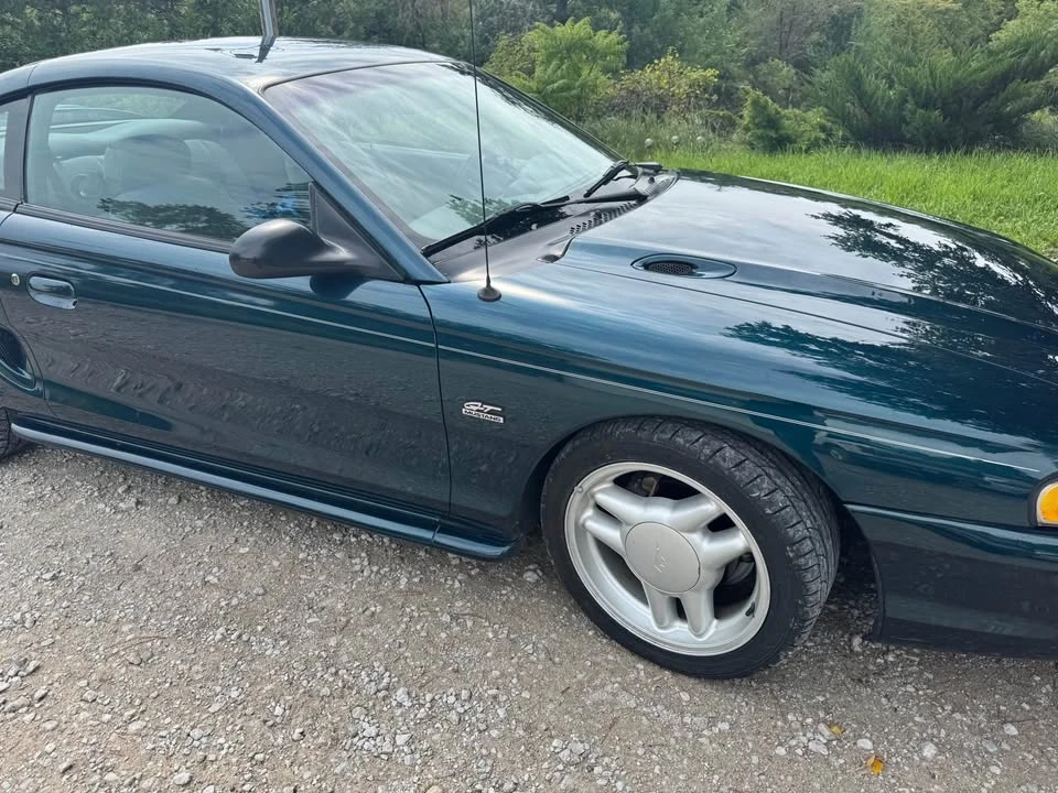 1994 Ford SN95 Mustang - Image 3 of 11