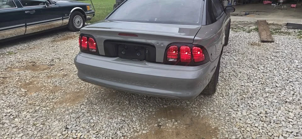 1994 Ford SN95 Mustang - Image 3 of 12