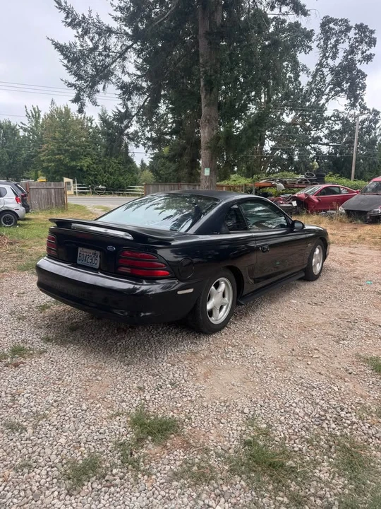1994 Ford SN95 Mustang - Image 3 of 6