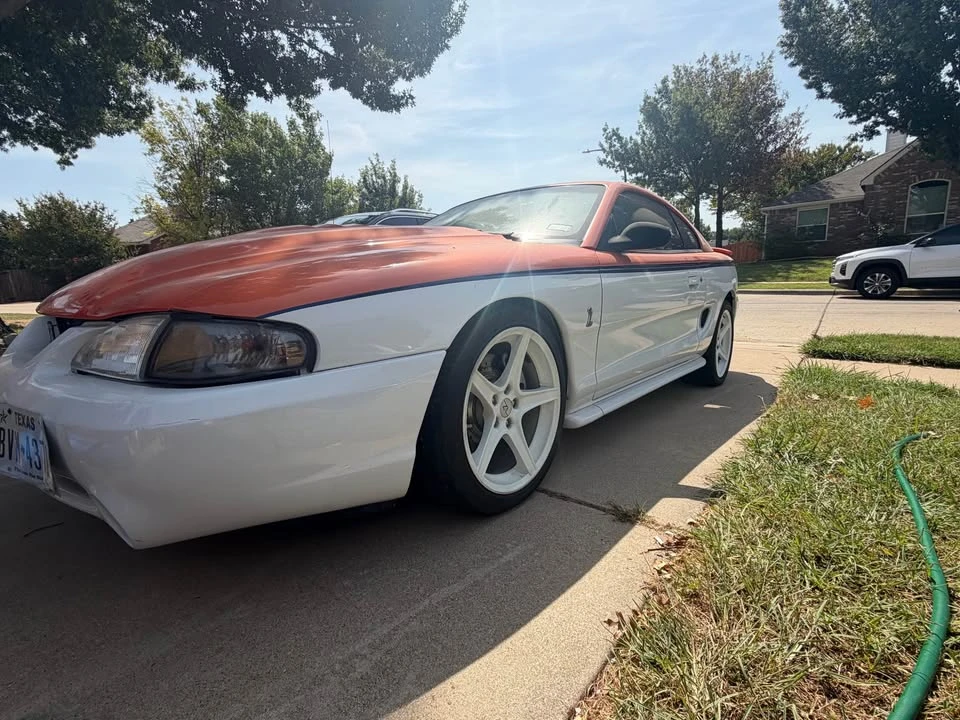 1994 Ford SN95 Mustang - Image 5 of 8