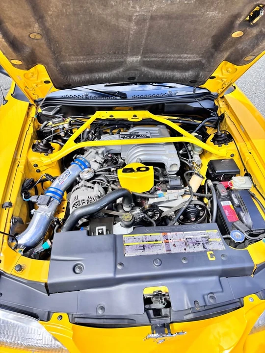 1994 Ford SN95 Mustang - Image 12 of 20