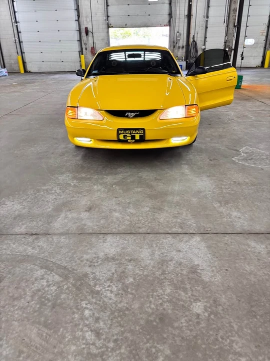1994 Ford SN95 Mustang - Image 20 of 20