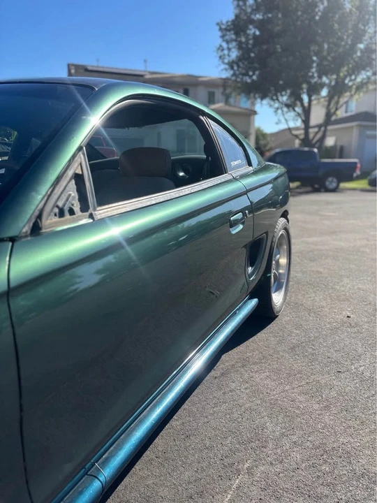 1994 Ford SN95 Mustang - Image 3 of 12