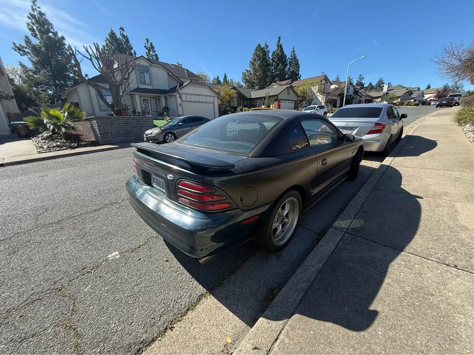 1994 Ford SN95 Mustang - Image 11 of 12