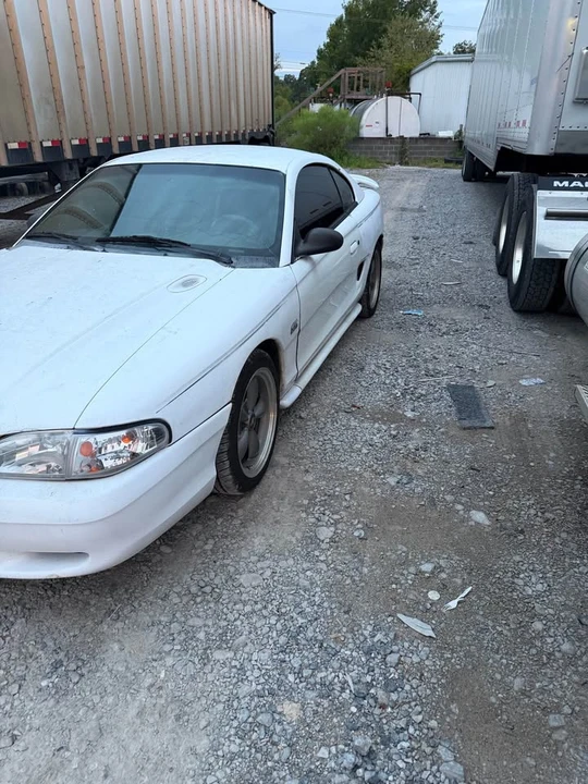 1994 Ford SN95 Mustang - Image 2 of 7