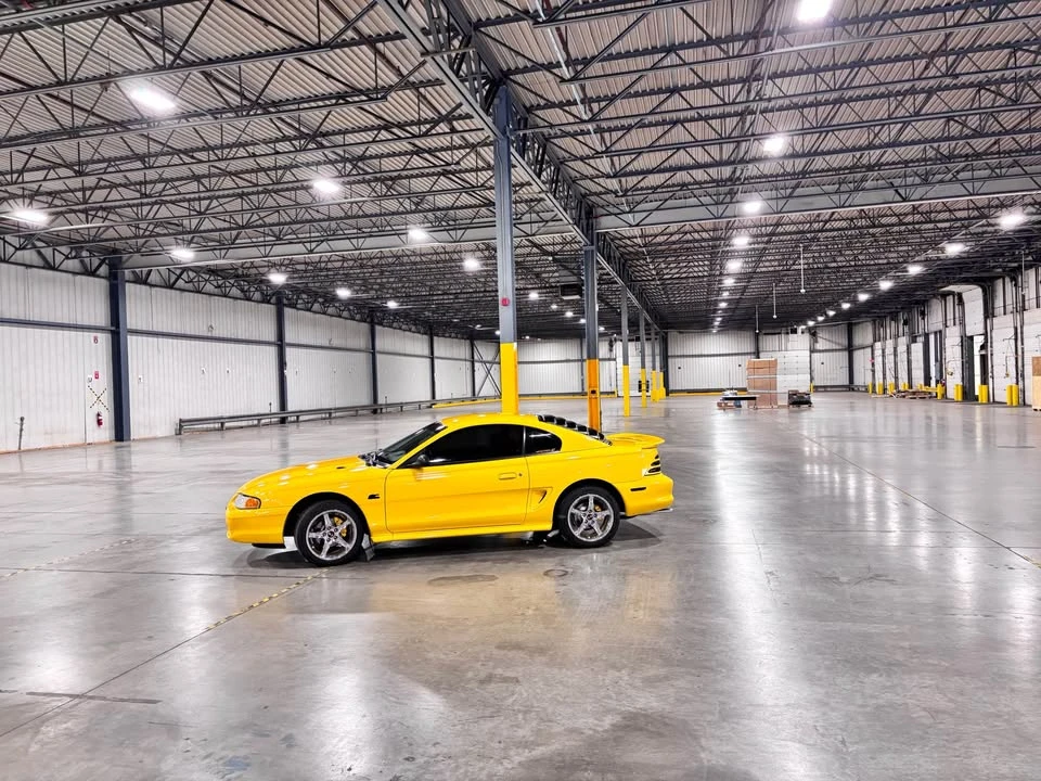 1994 Ford SN95 Mustang - Image 2 of 20