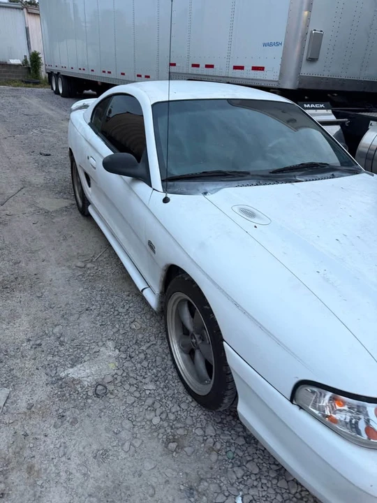 1994 Ford SN95 Mustang - Image 3 of 7