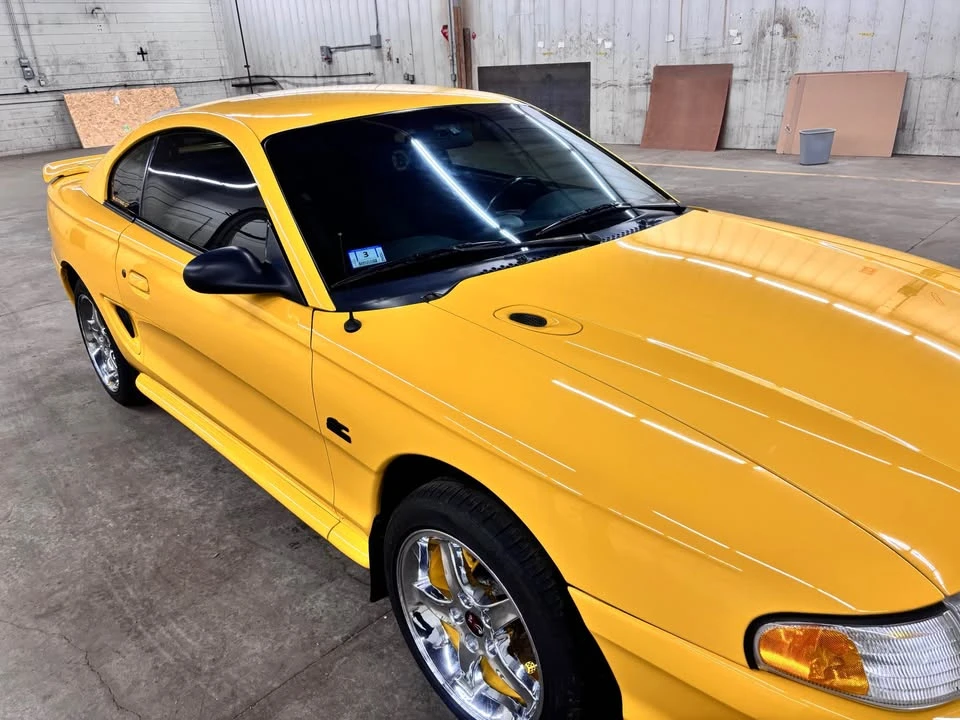 1994 Ford SN95 Mustang - Image 18 of 20