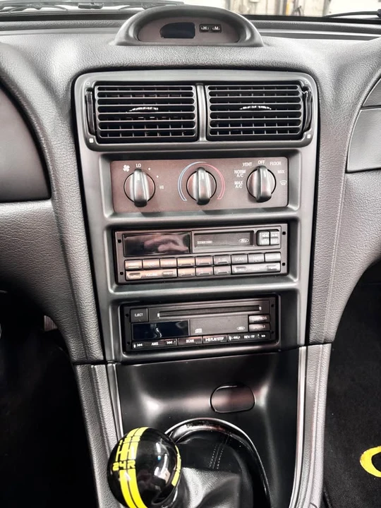 1994 Ford SN95 Mustang - Image 6 of 20