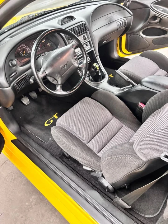 1994 Ford SN95 Mustang - Image 5 of 20