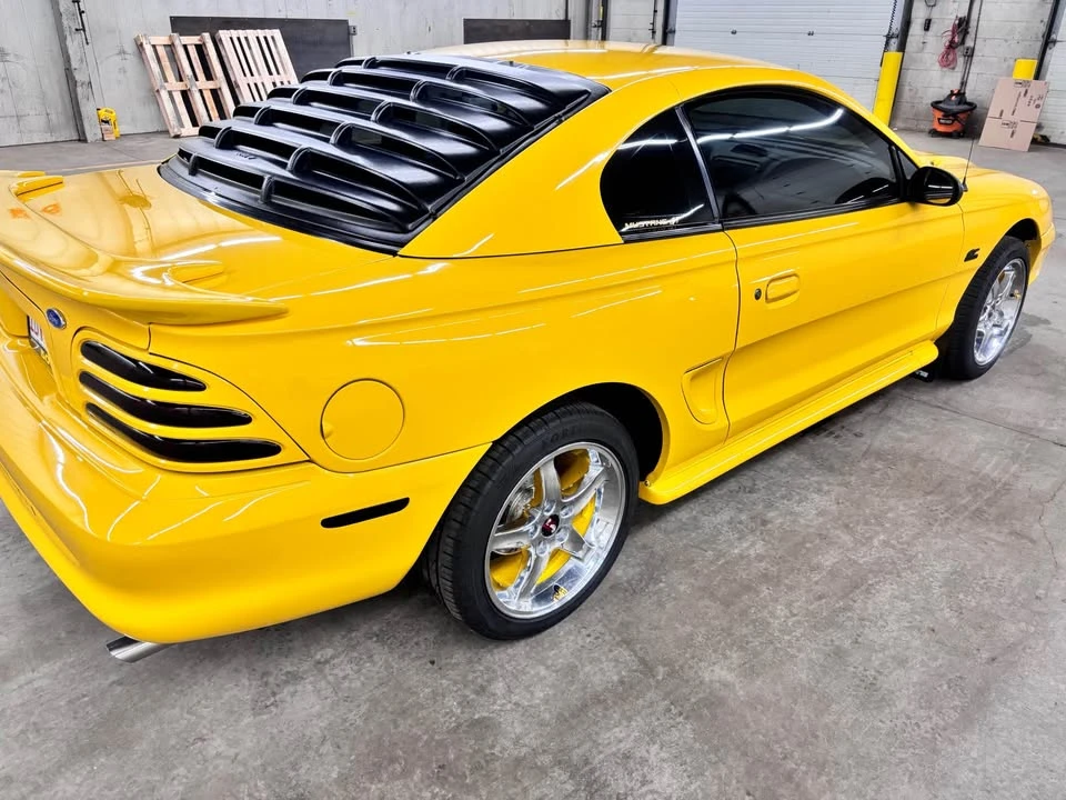 1994 Ford SN95 Mustang - Image 19 of 20